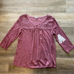 NWT Sonoma top small